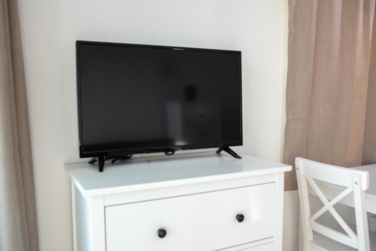Boka 2 Apartment Krasići Bagian luar foto
